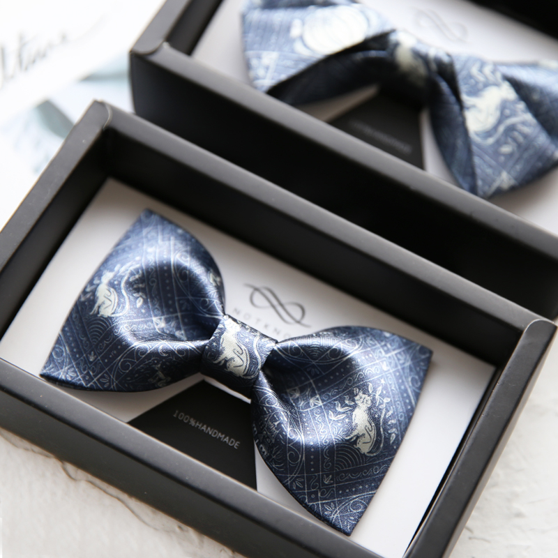 Men'S Grooming Gift Box - FORMALNY biznesowy ślub Pan młody Drużba