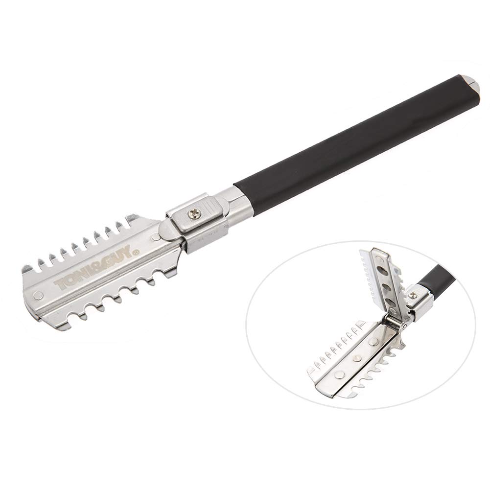 Dwustronne ostrza do golenia i – Men'S Grooming Scissors recenzja i cena