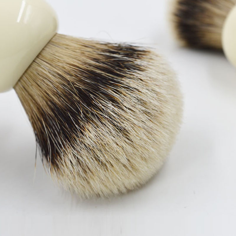 Dscosmetic Pędzel do golenia S – Quality Men'S Grooming Kit recenzja i cena