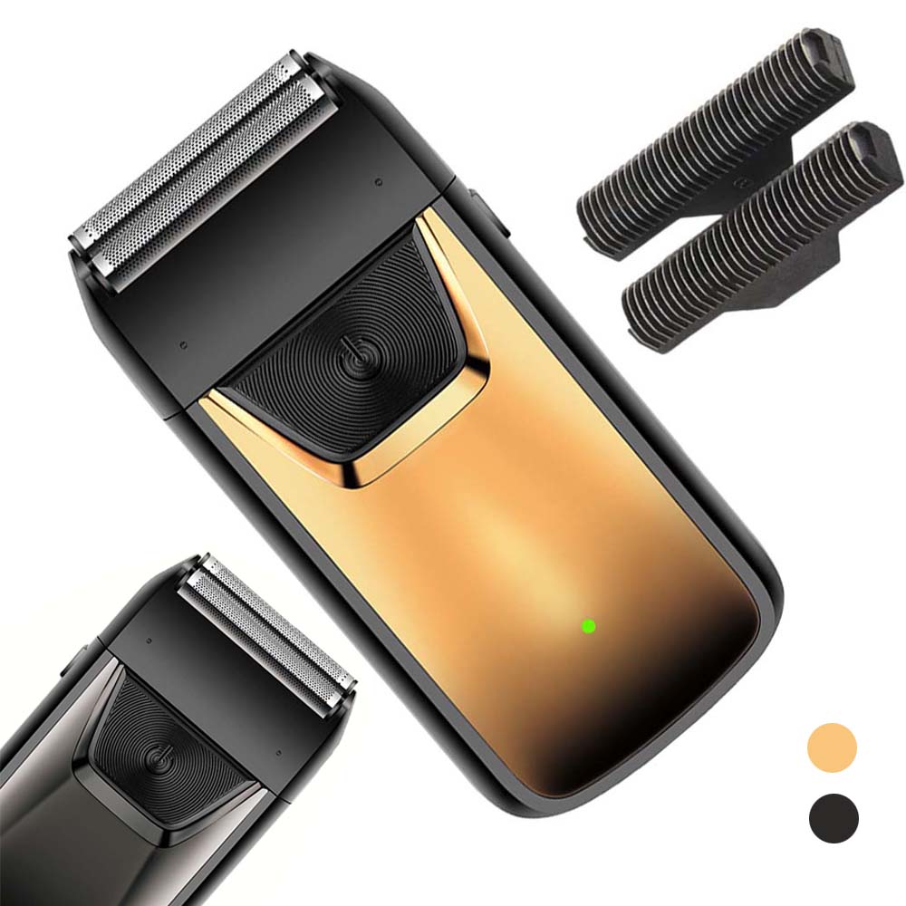 Profesjonalna golarka elektryc – Men'S Grooming Blade recenzja i cena