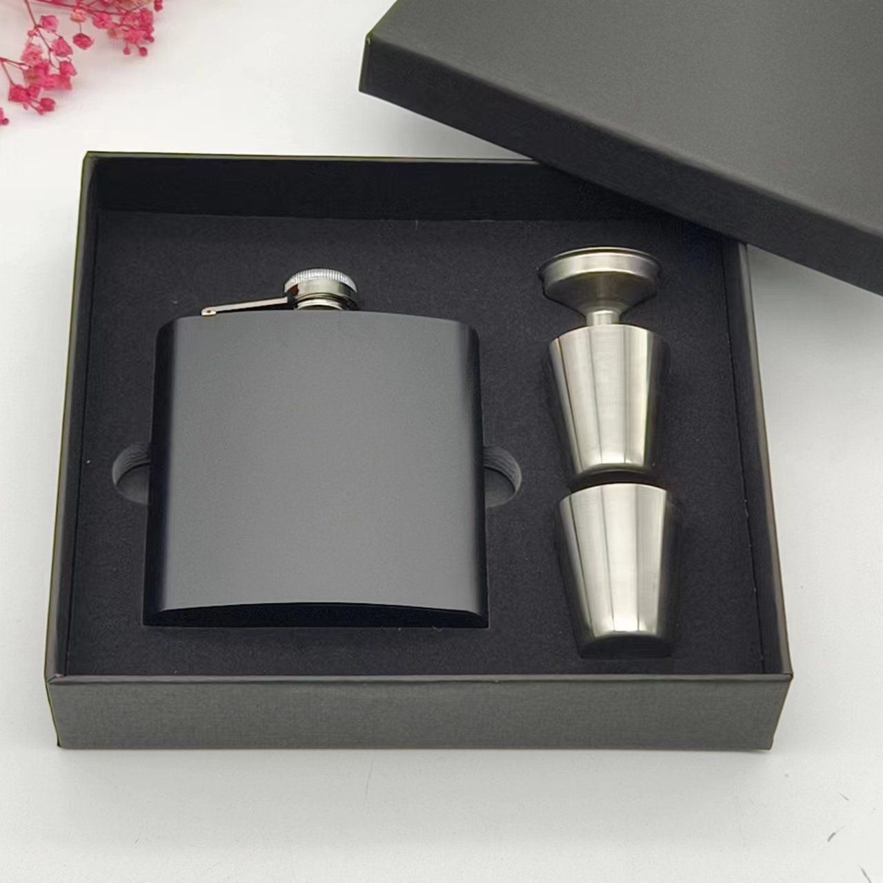 Niestandardowy prezent ślubny  – Men'S Grooming Gift Box recenzja i cena