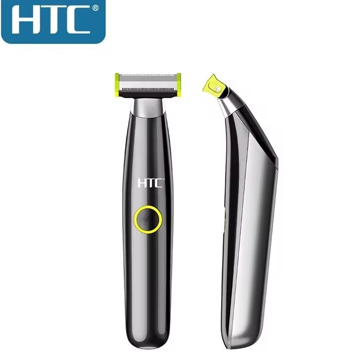 HTC męska elektryczna maszynka – Men'S Grooming Hair And Body Wash recenzja i cena