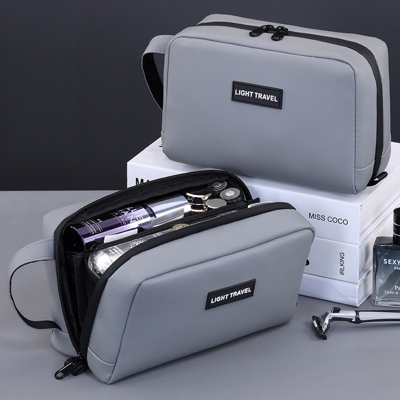 Wodoodporna, przenośna torba n – Men'S Grooming Accessories Kit recenzja i cena