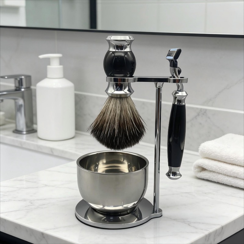 Kompletny zestaw do pielęgnacj – Men'S Grooming Accessories Kit recenzja i cena
