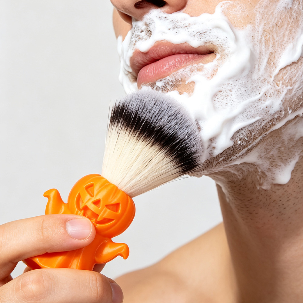 3-częściowy zestaw do golenia  – Men'S Grooming Blade recenzja i cena