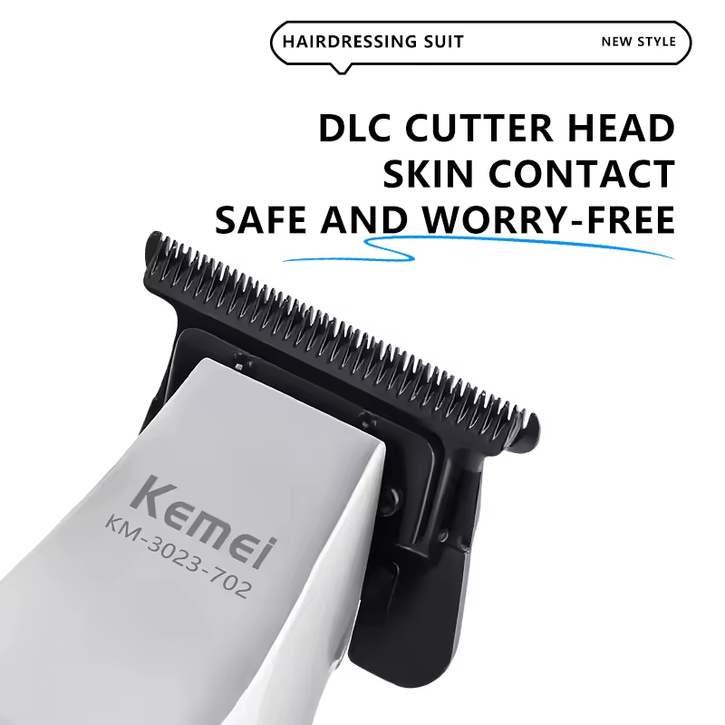 Profesjonalna maszynka do strz – Men'S Grooming Scissors recenzja i cena