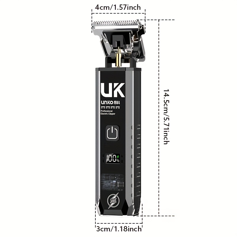2026 Nowość! Profesjonalna bez – Men'S Grooming Scissors recenzja i cena
