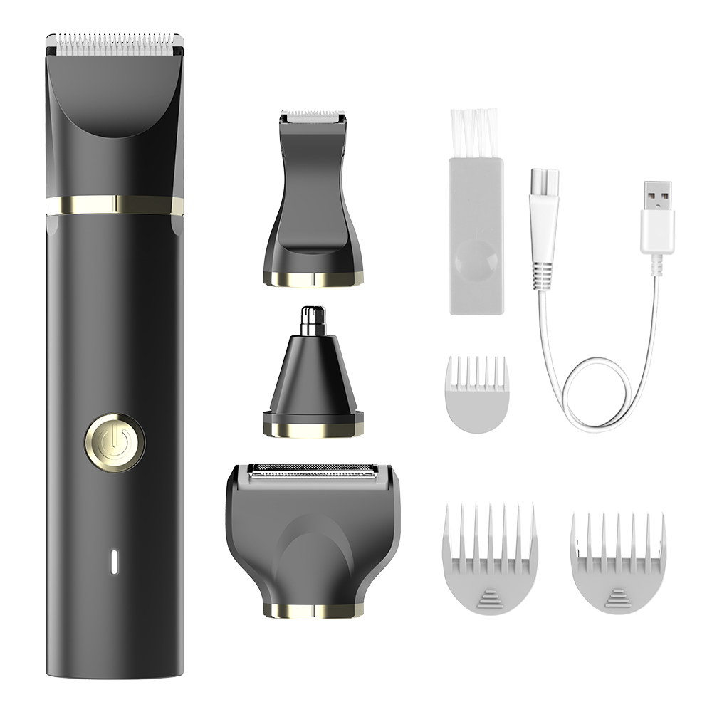 Przenośny, domowy zestaw do pi – Men'S Grooming Blade recenzja i cena