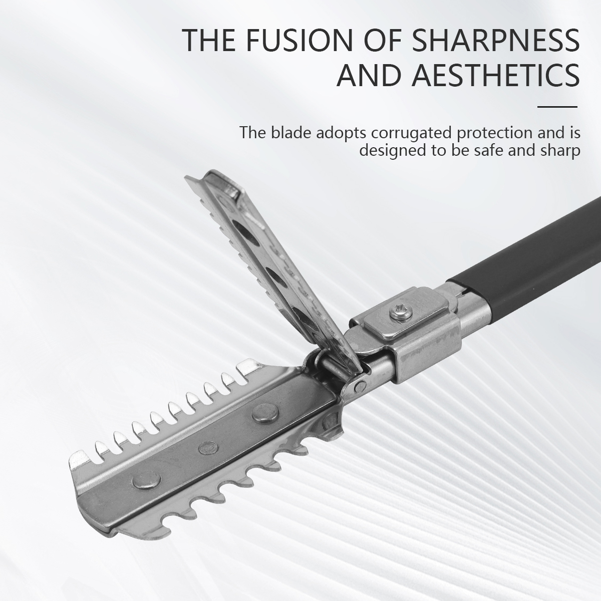 Ostrza do brzytwy fryzjerskiej – Men'S Grooming Scissors recenzja i cena