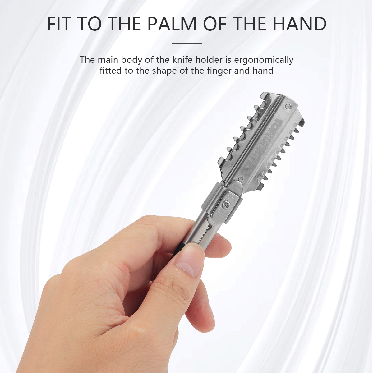 Ostrza do brzytwy fryzjerskiej – Men'S Grooming Scissors recenzja i cena